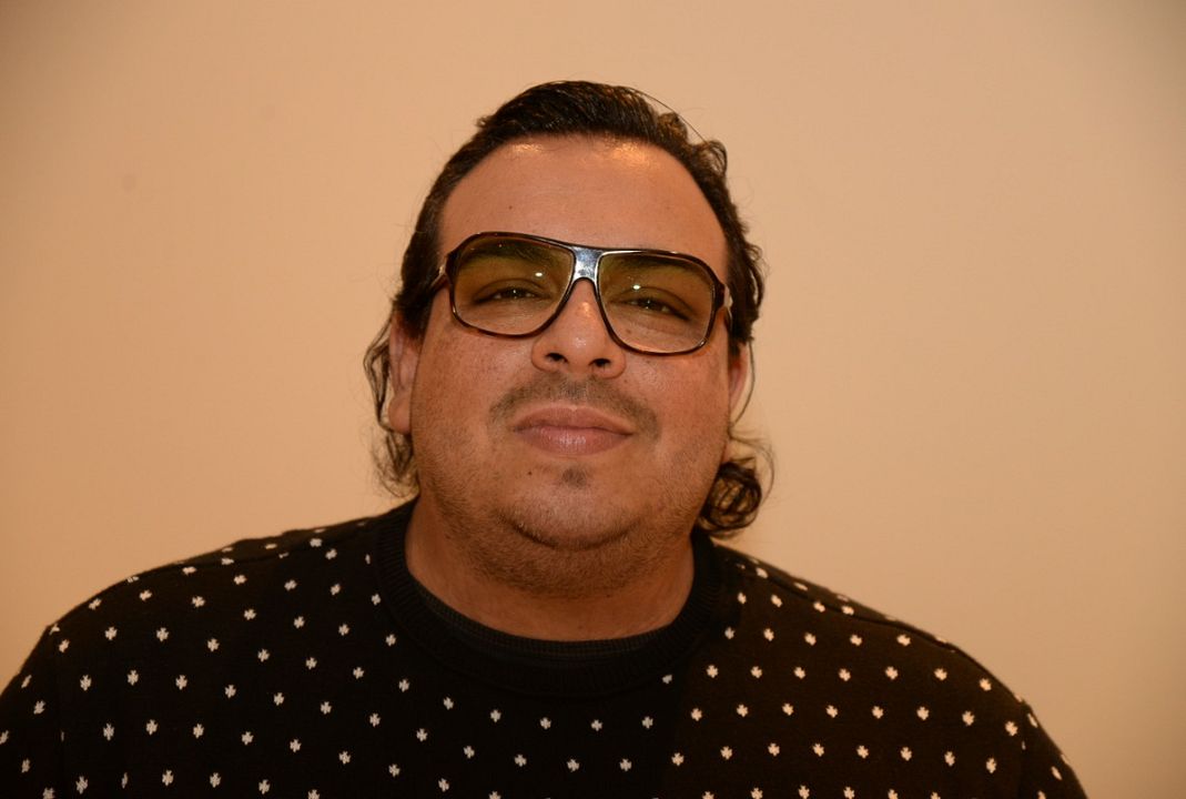 TOC - Transtornada Obsessiva Compulsiva : Foto