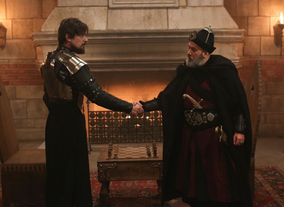 Resurrección: Ertugrul : Foto