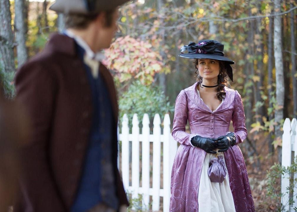 The Vampire Diaries : Foto