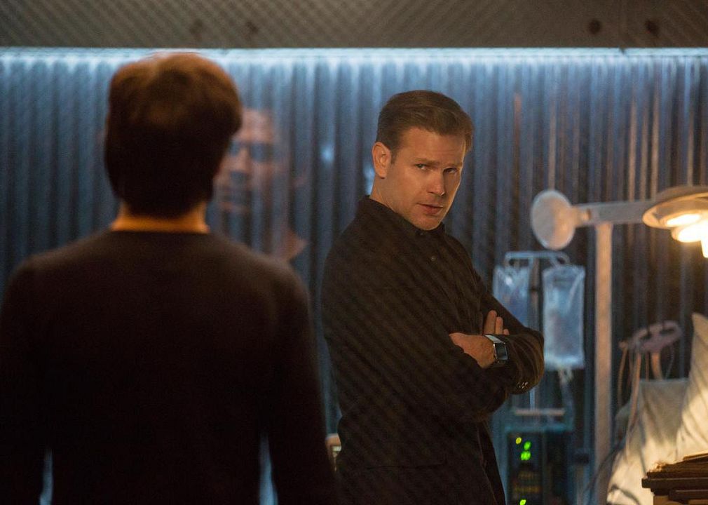 The Vampire Diaries : Foto