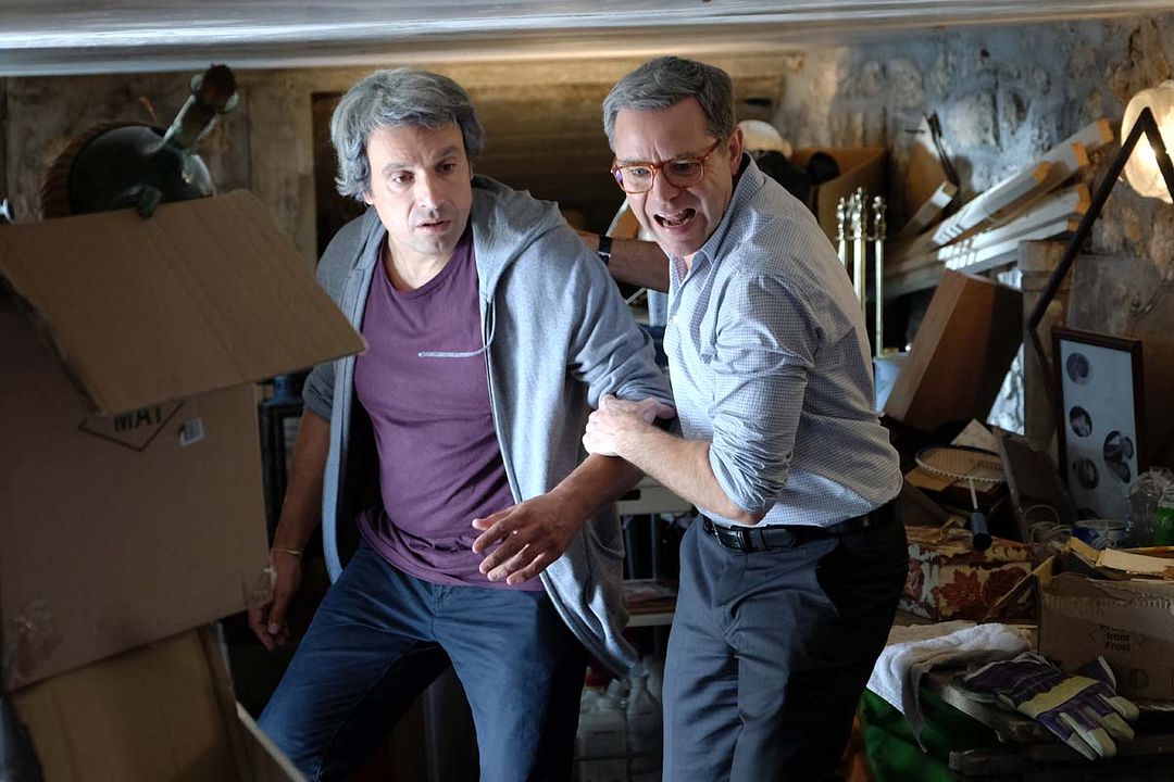 Foto Guillaume De Tonquédec