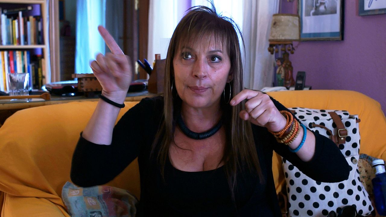 Capturar (Las 1001 novias) : Foto