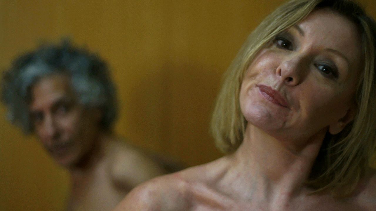 Capturar (Las 1001 novias) : Foto