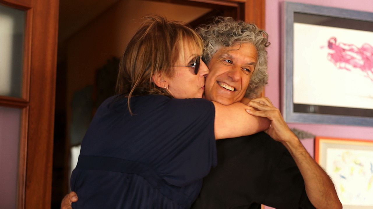 Capturar (Las 1001 novias) : Foto