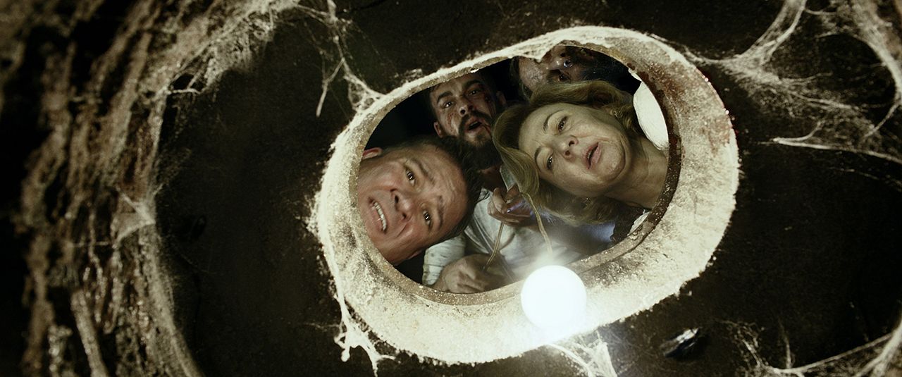 El bar : Foto Mario Casas