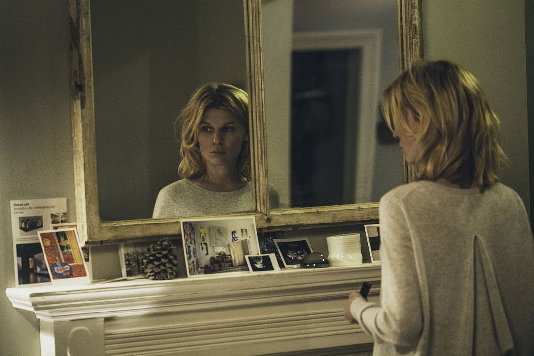 Foto Clémence Poésy