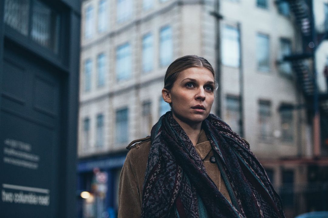 Foto Clémence Poésy