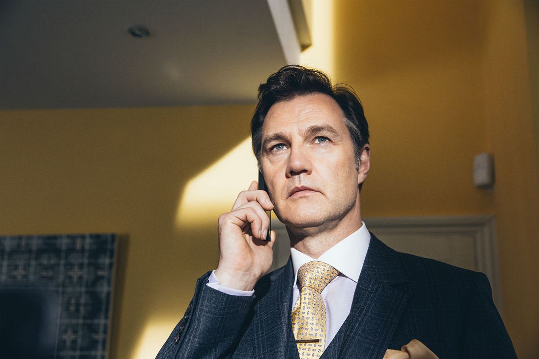 Foto David Morrissey