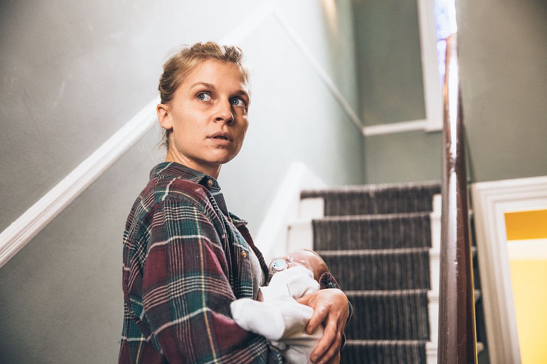 Foto Clémence Poésy