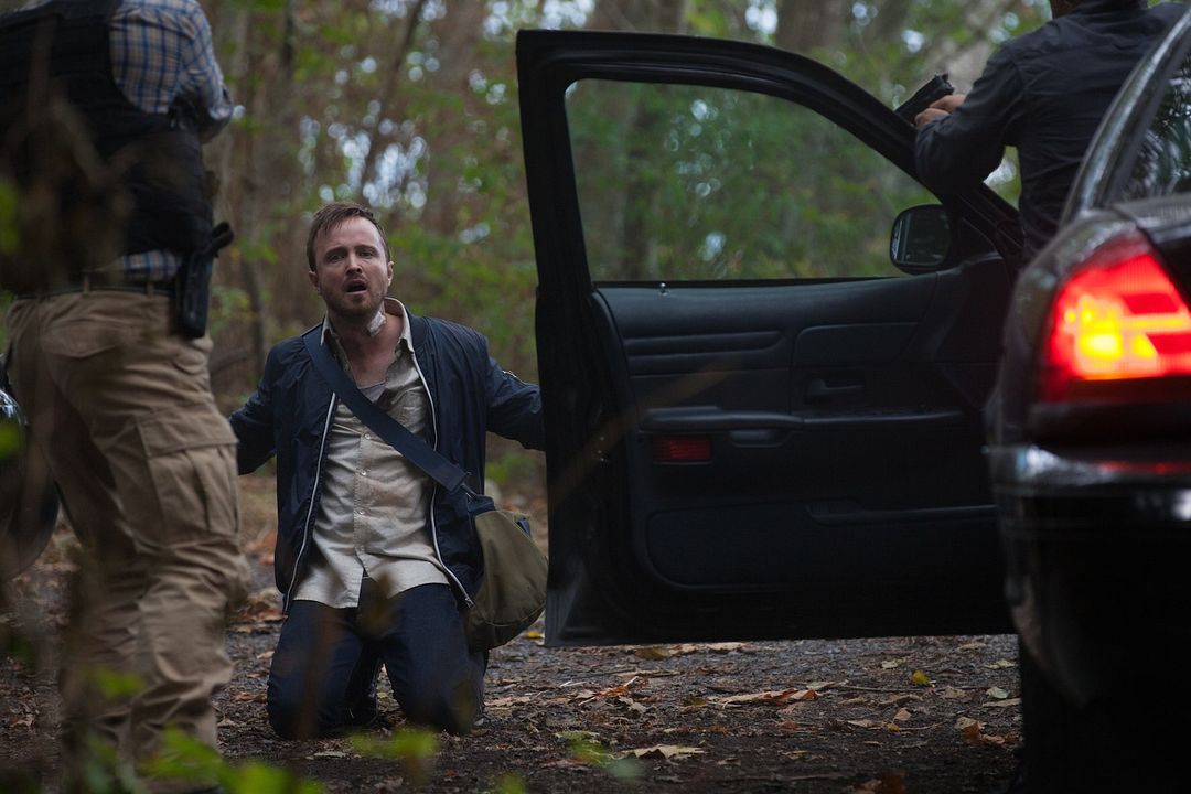 Foto Annabelle Wallis