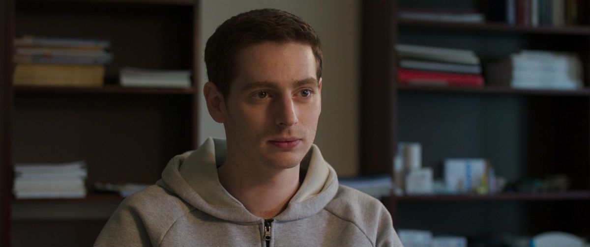 Paso a paso : Foto Pablo Pauly