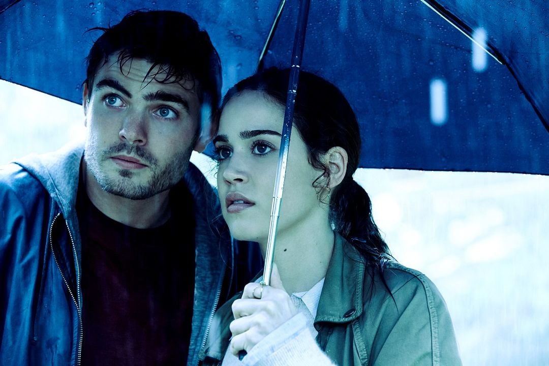 El aro 3 : Foto Matilda Lutz