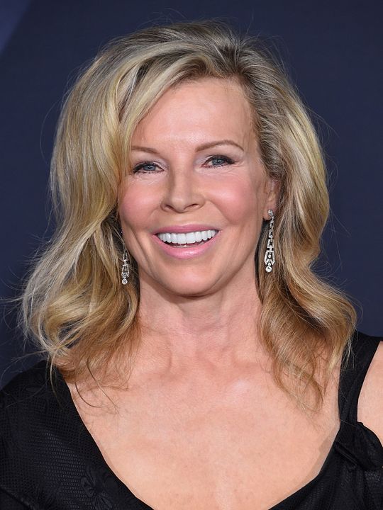 Póster Kim Basinger