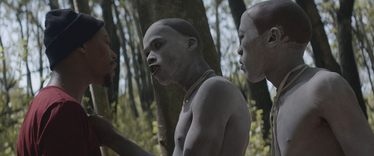 Inxeba : Foto