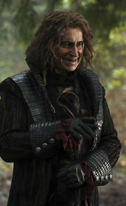 Érase una vez : Foto Robert Carlyle