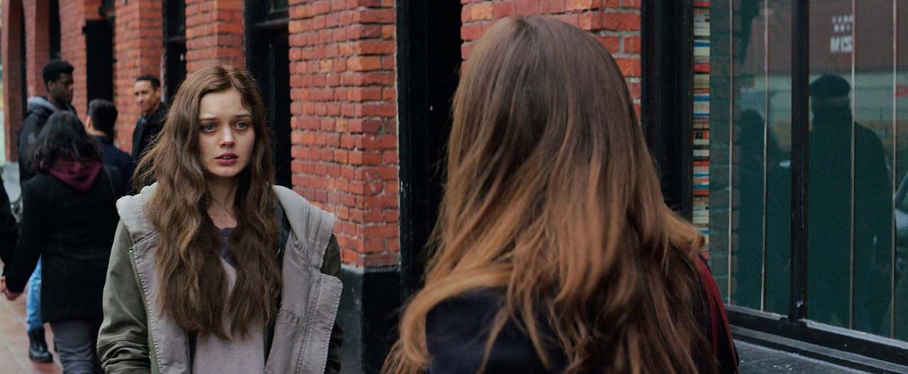 Cincuenta sombras más oscuras : Foto Bella Heathcote, Dakota Johnson