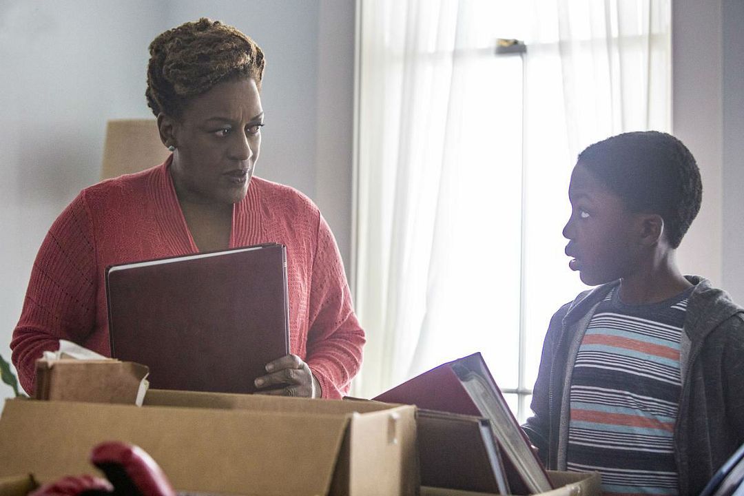 NCIS: Nueva Orleans : Foto CCH Pounder