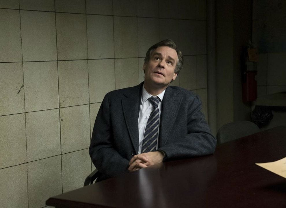 Blue Bloods : Foto Robert Sean Leonard