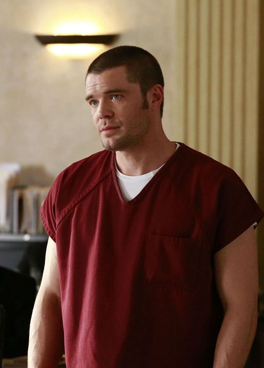 How To Get Away With Murder : Foto Charlie Weber