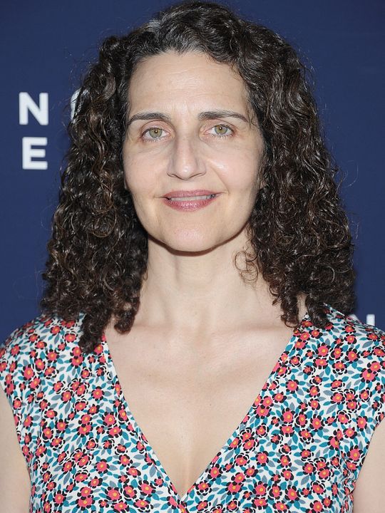 Póster Tamara Jenkins