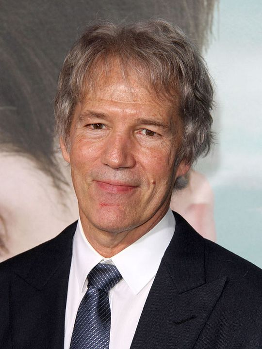 Póster David E. Kelley