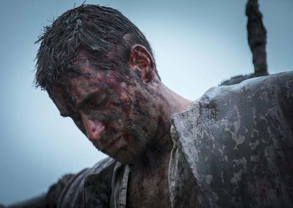 Emerald City : Foto Oliver Jackson-Cohen