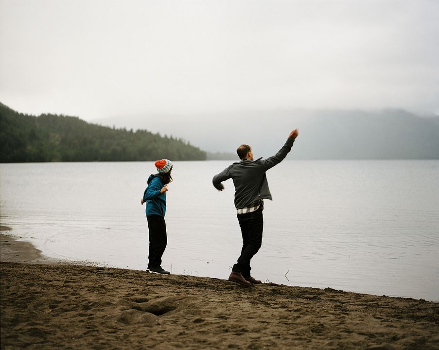 Foto Georg Friedrich