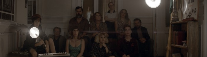 Adiós entusiasmo : Foto