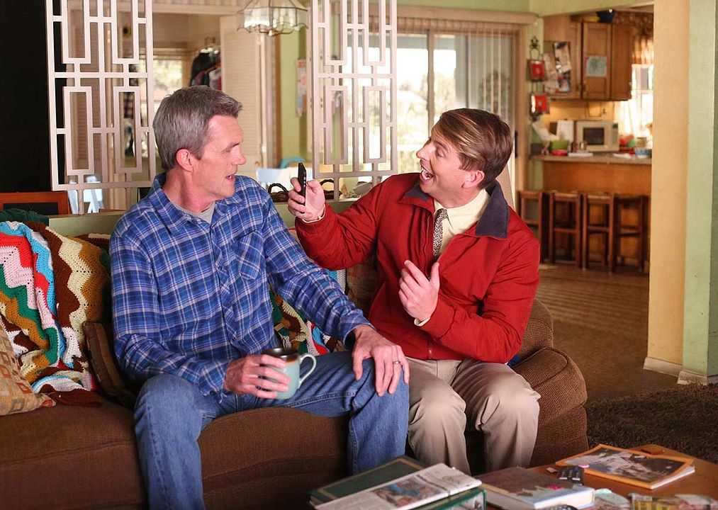 The Middle : Foto Jack McBrayer