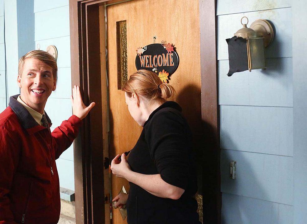 The Middle : Foto Jack McBrayer