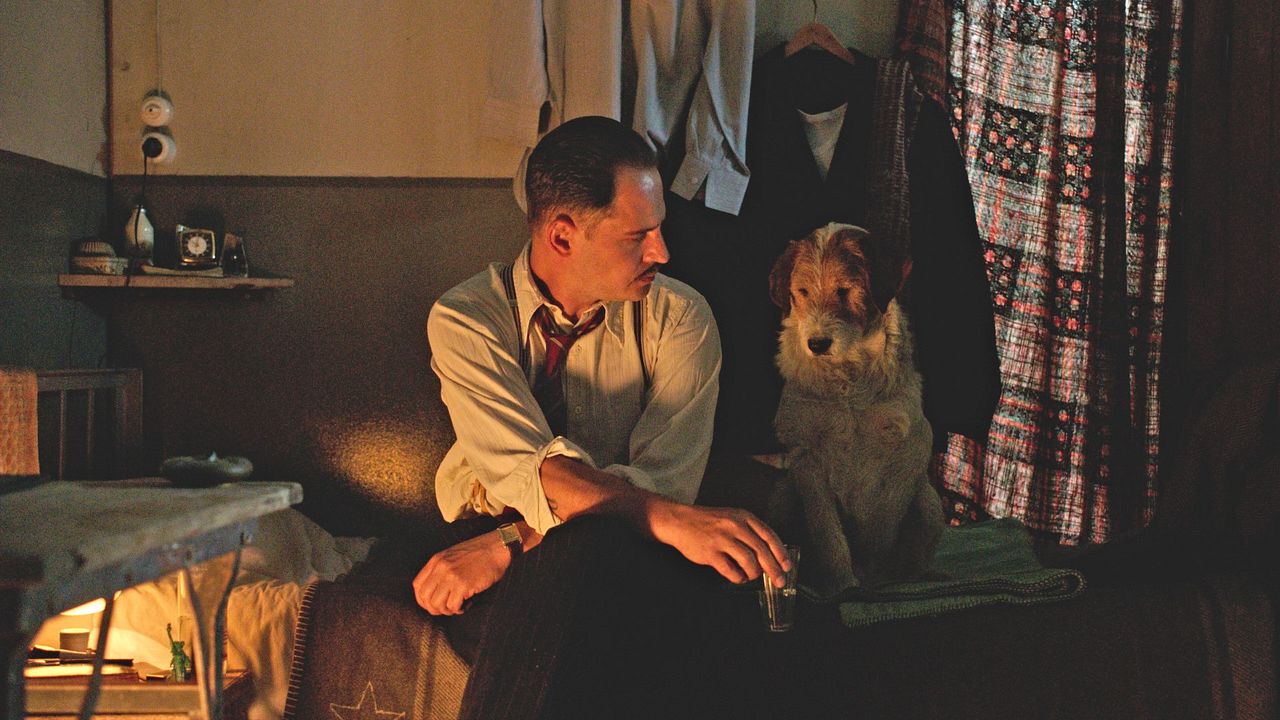 Bye Bye Germany : Foto