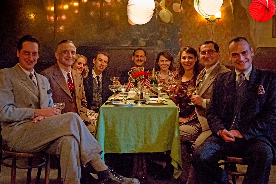 Bye Bye Germany : Foto