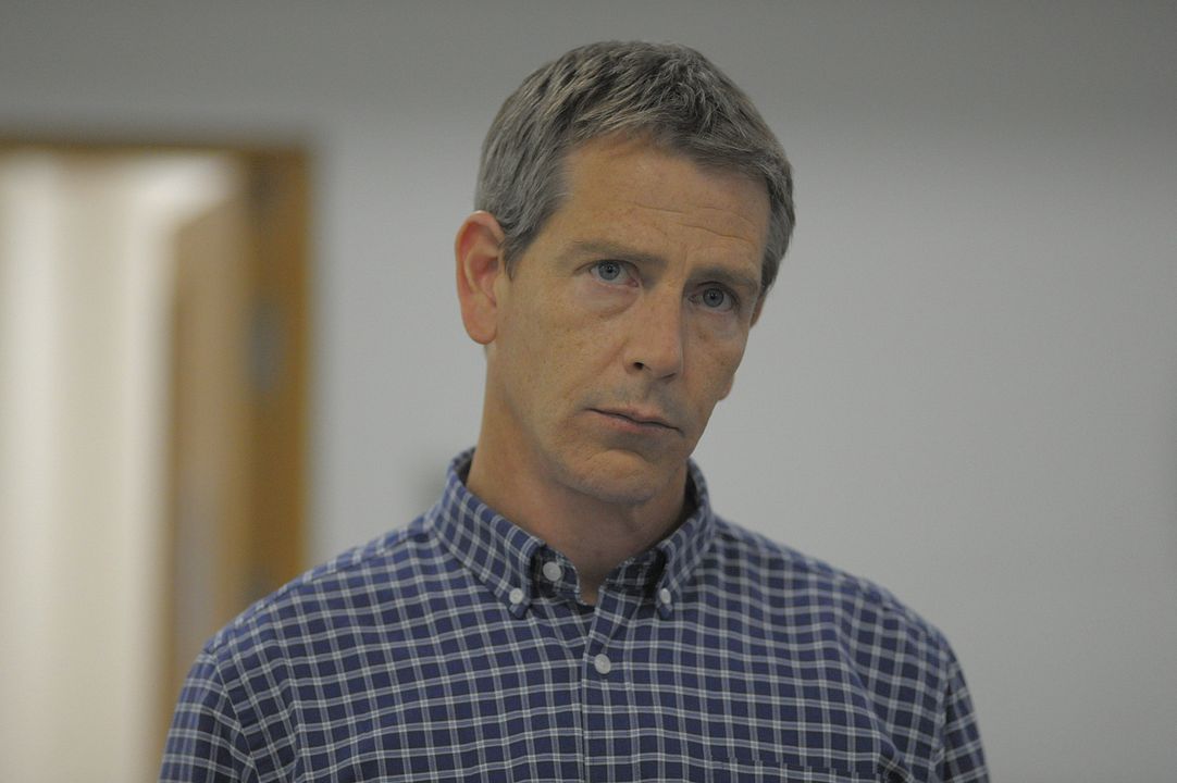 Foto Ben Mendelsohn