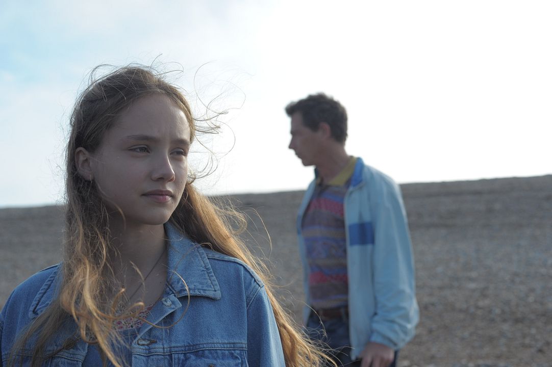 Foto Ruby Stokes, Ben Mendelsohn