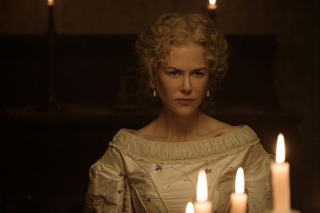El seductor : Foto Nicole Kidman