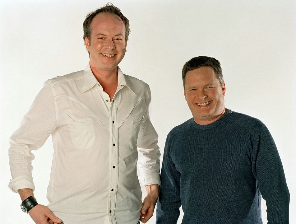 Madagascar : Foto Eric Darnell