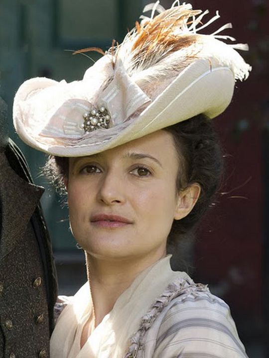 Póster Lyndsey Marshal