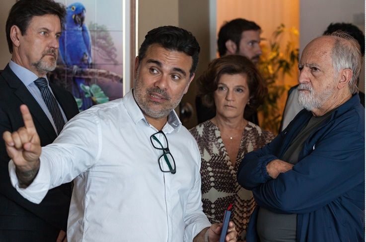 Polícia Federal - A Lei é Para Todos : Foto