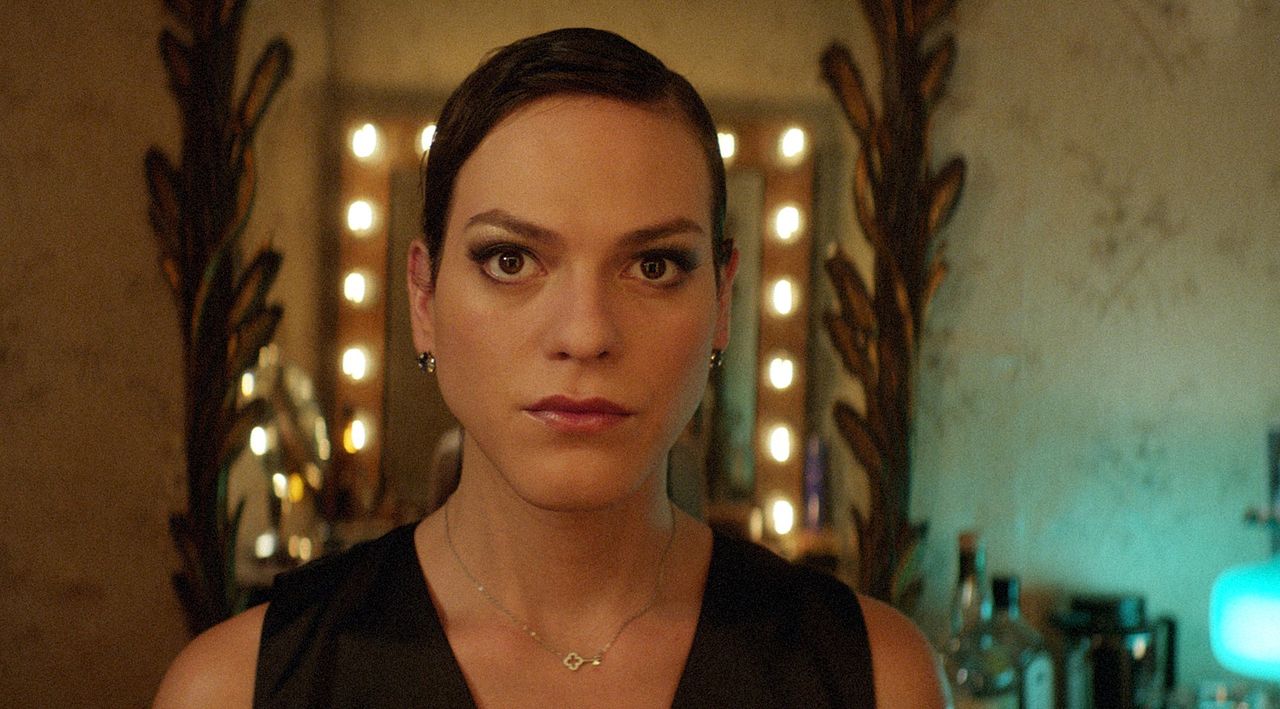Una mujer fantástica : Foto Daniela Vega