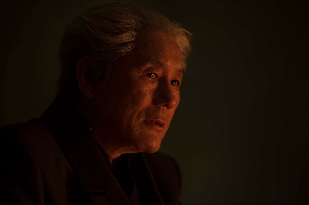 La Vigilante del Futuro: Ghost in the Shell : Foto