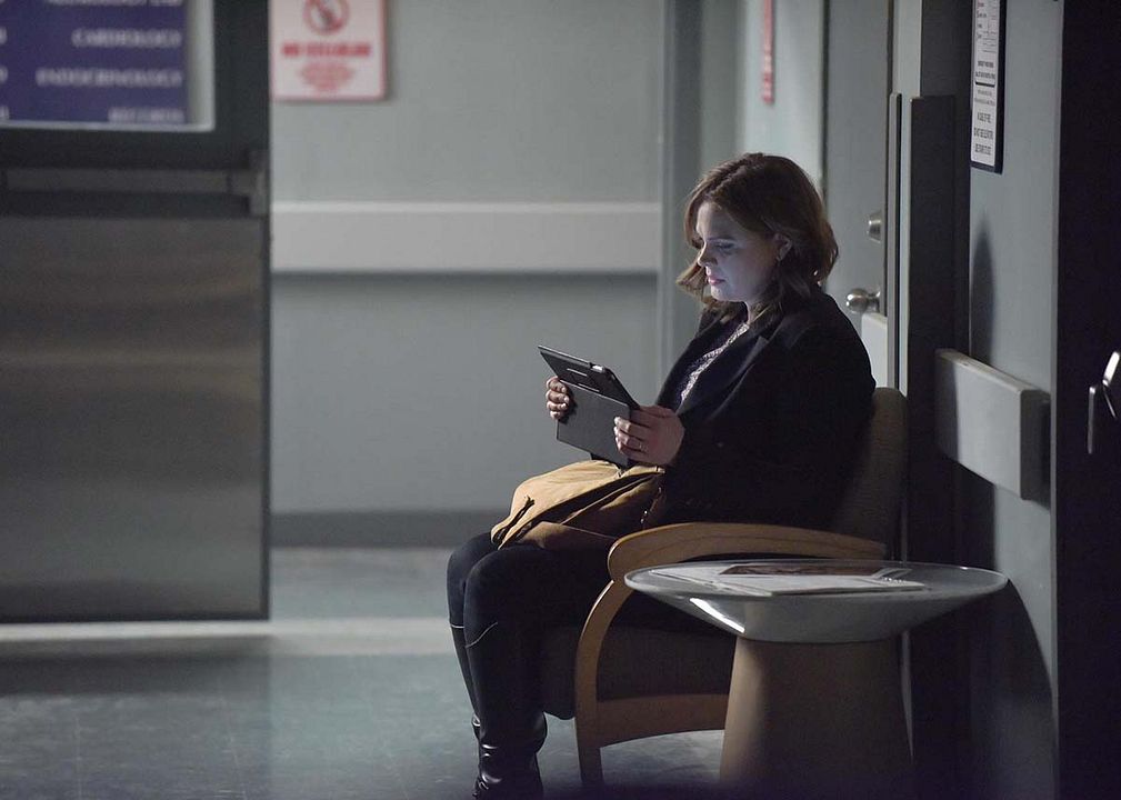 Bones : Foto Emily Deschanel