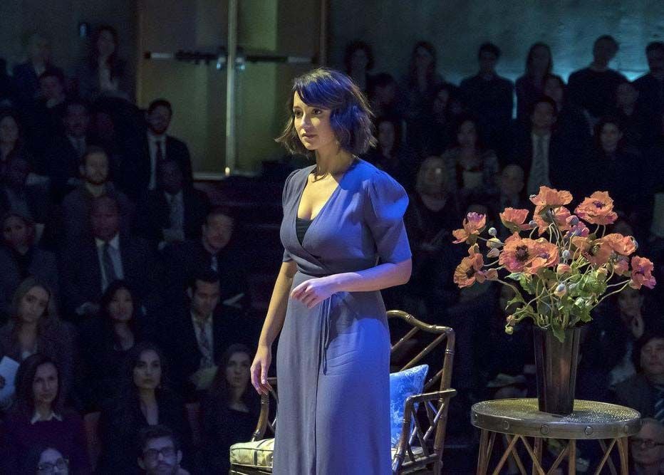 This is Us : Foto Milana Vayntrub