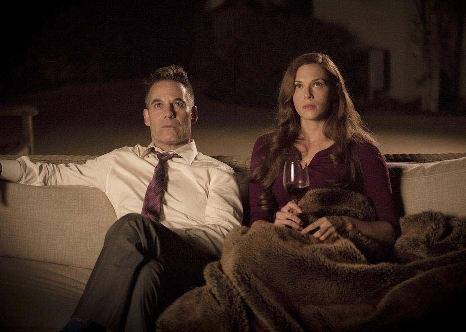 Colony : Foto Adrian Pasdar