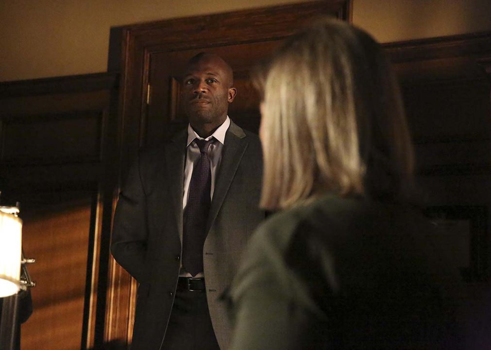 How To Get Away With Murder : Foto Billy Brown (II)
