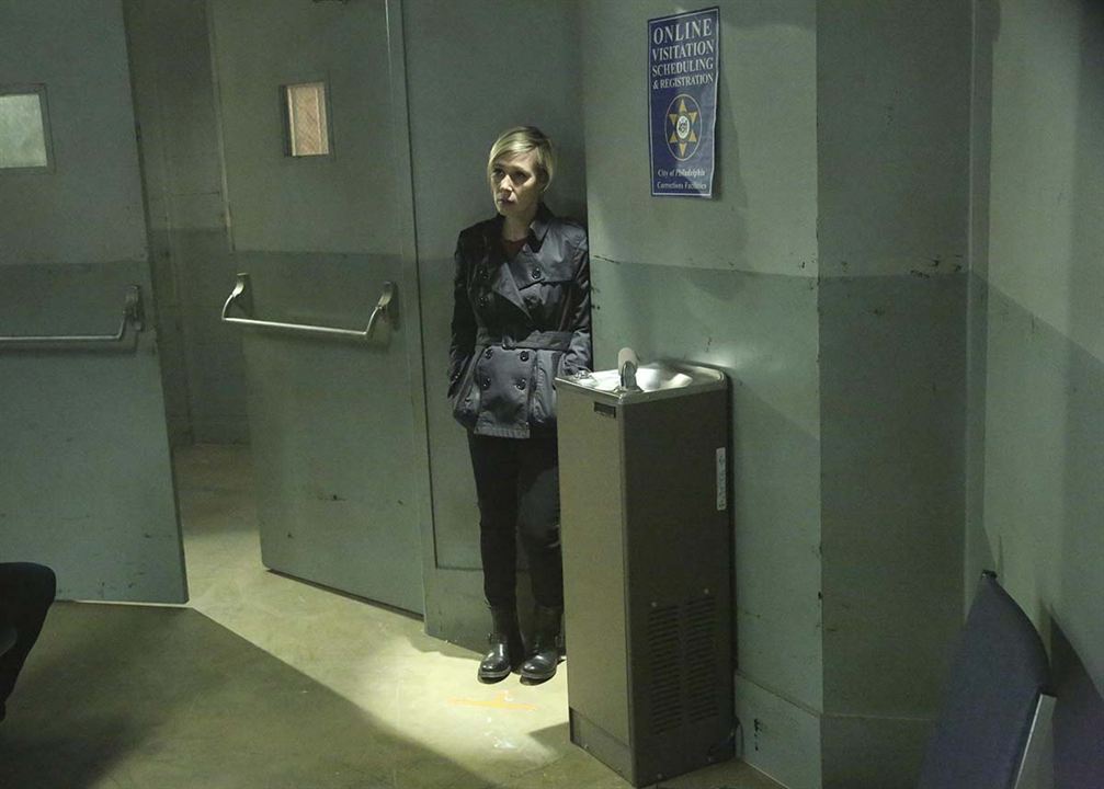 How To Get Away With Murder : Foto Liza Weil