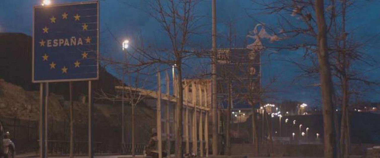 Tarajal: Desmontando la impunidad de la frontera sur : Foto