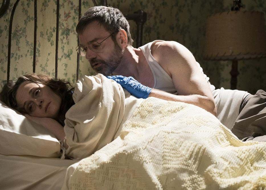 The Blacklist : Foto