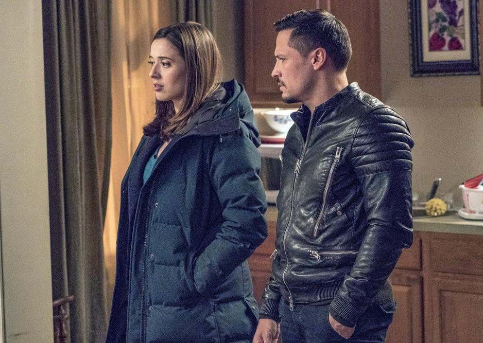 Chicago PD : Foto Nick Wechsler (II)