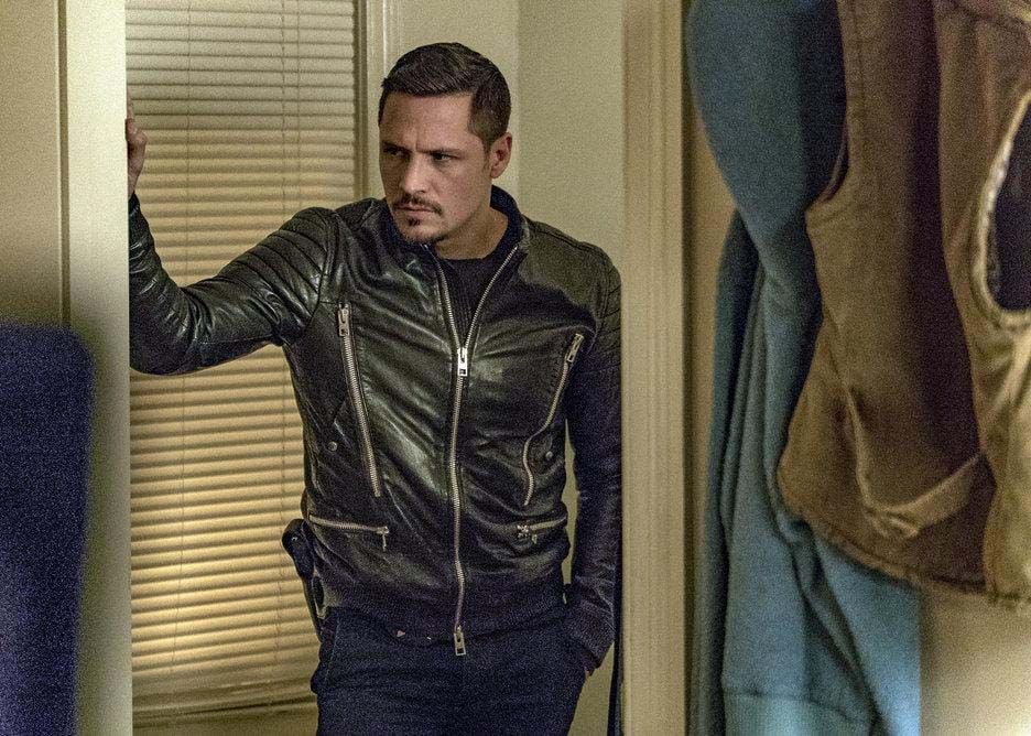 Chicago PD : Foto Nick Wechsler (II)