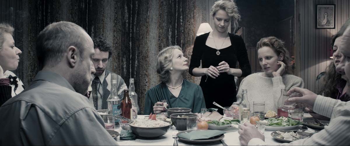 Estados Unidos del amor : Foto